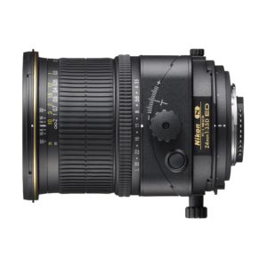 Nikon PC-E 24mm f/3,5 D ED