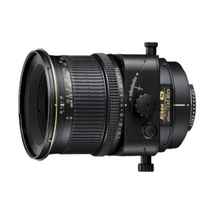 Nikon PC-E 45mm f/2,8 D ED