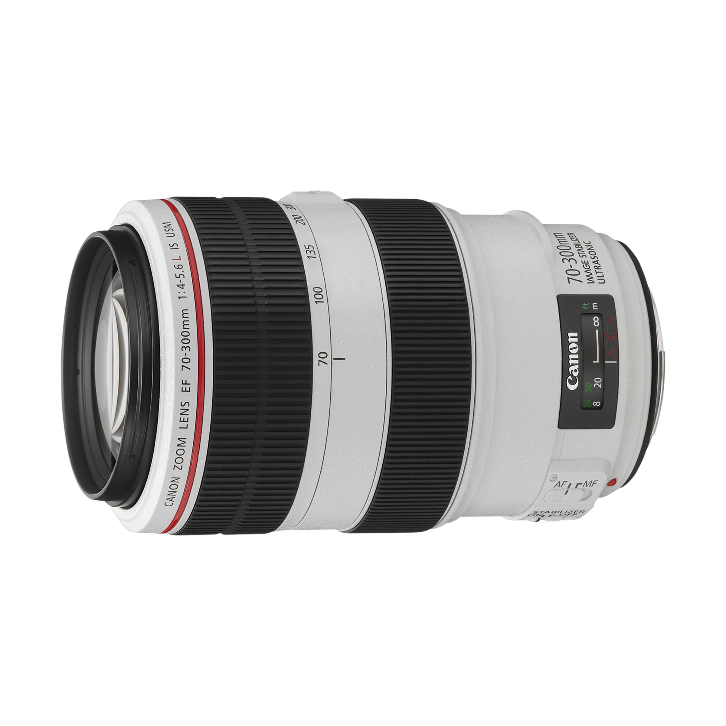 Canon EF 70-300mm f/4,0-5,6 L IS USM