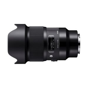 Sigma 20mm f/1,4 DG HSM Art für Sony FE