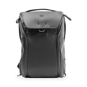 Peak Design Everyday Backpack V2 30L : Schwarz