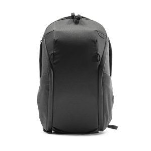 Peak Design Everyday Backpack Zip V2 15L : Schwarz