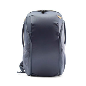 Peak Design Everyday Backpack Zip V2 20L : Blau