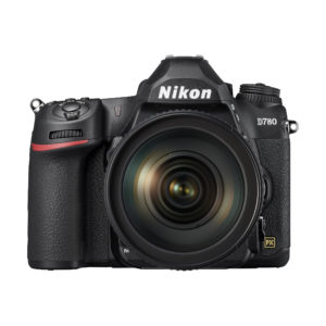 Nikon D780 + AF-S 24-120mm G ED VR
