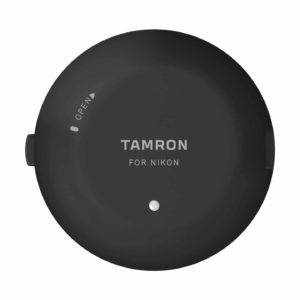 Tamron TAP-in-Konsole : Canon EF
