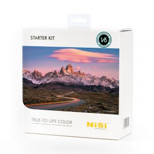 NiSi Starter Kit V6