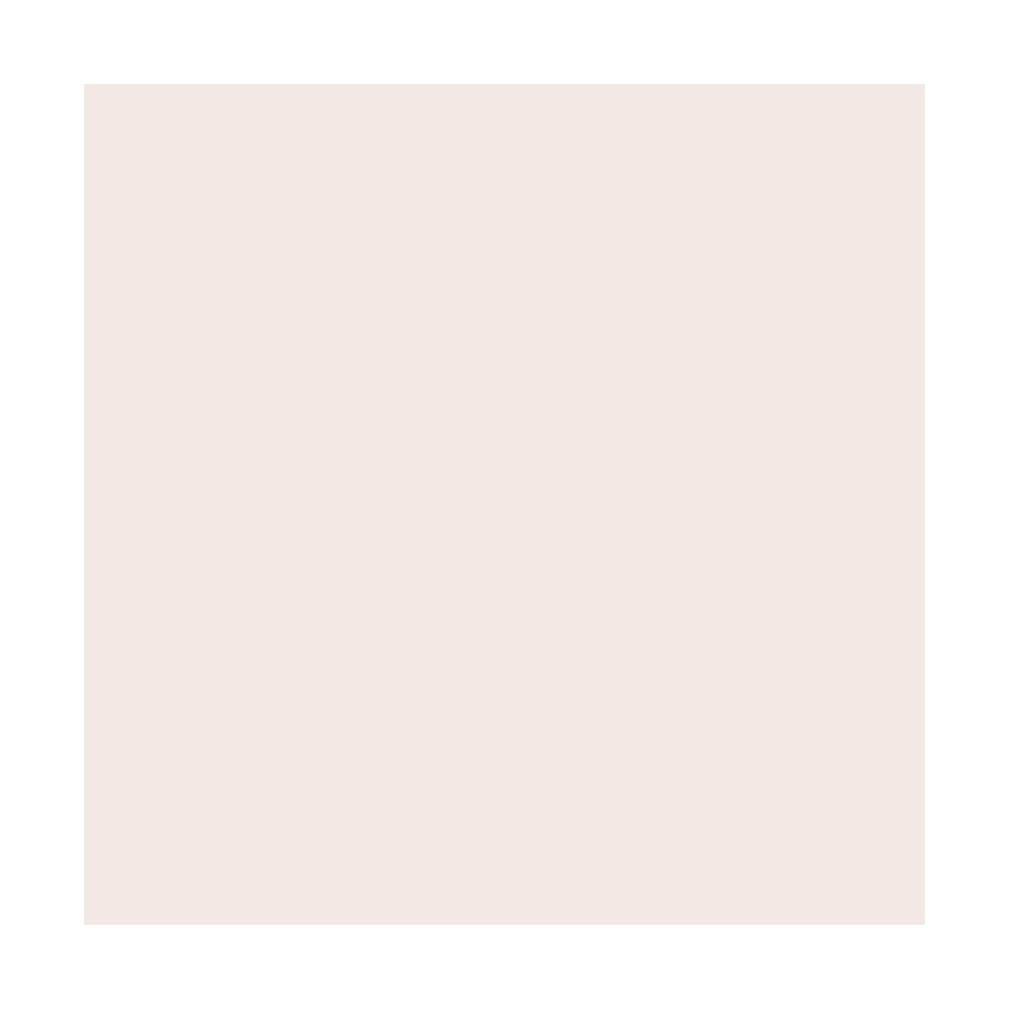 BD Backgrounds Creme : 1,35 m
