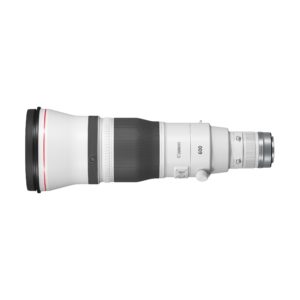 Canon RF 600mm f/4,0 L IS USM