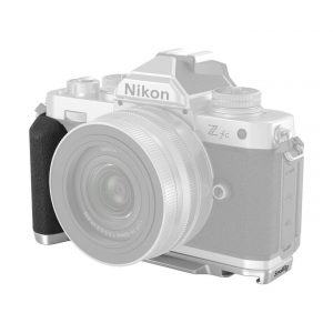SmallRig 3480 L-Ausleger mit Griff für Nikon Z fc