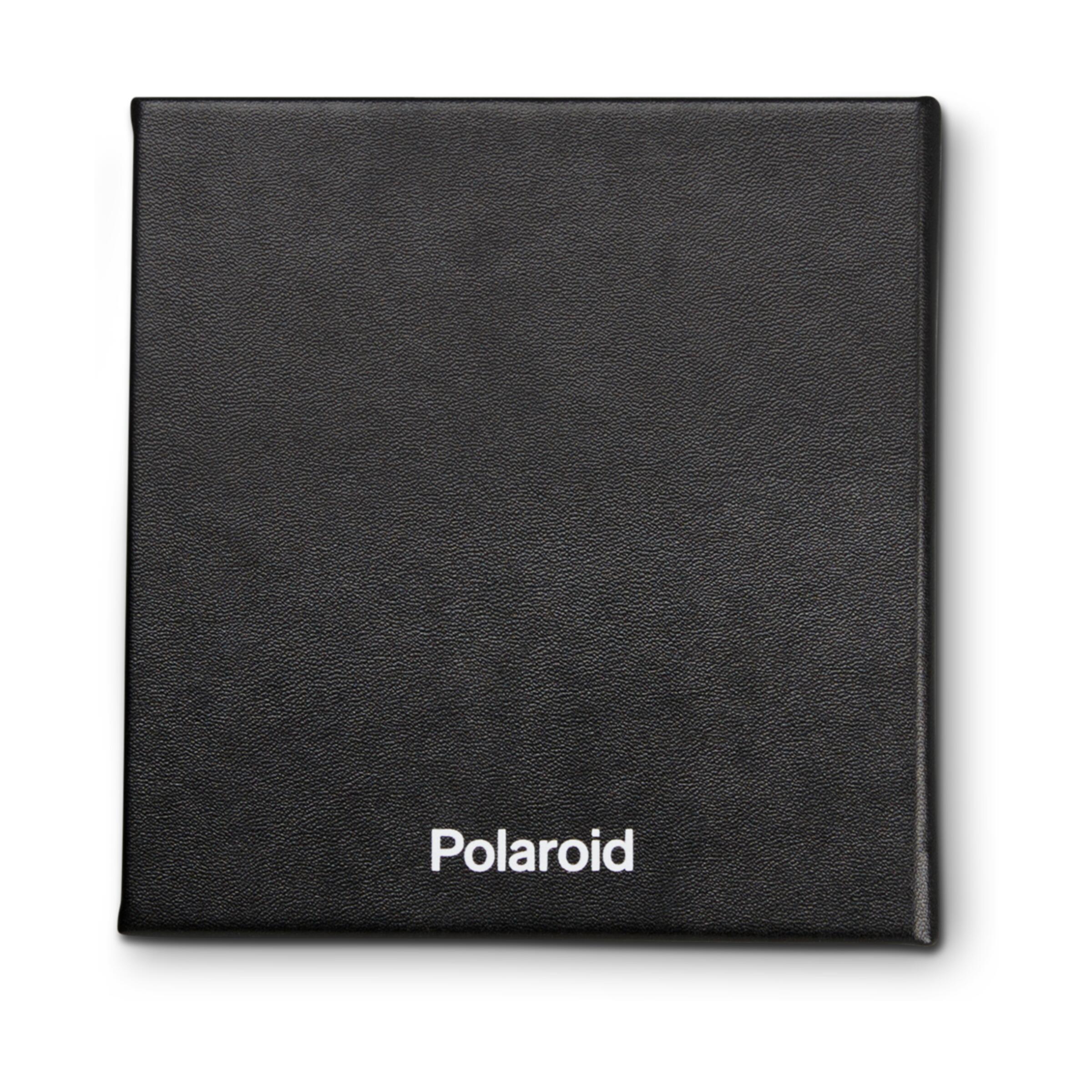 Polaroid Fotoalbum klein