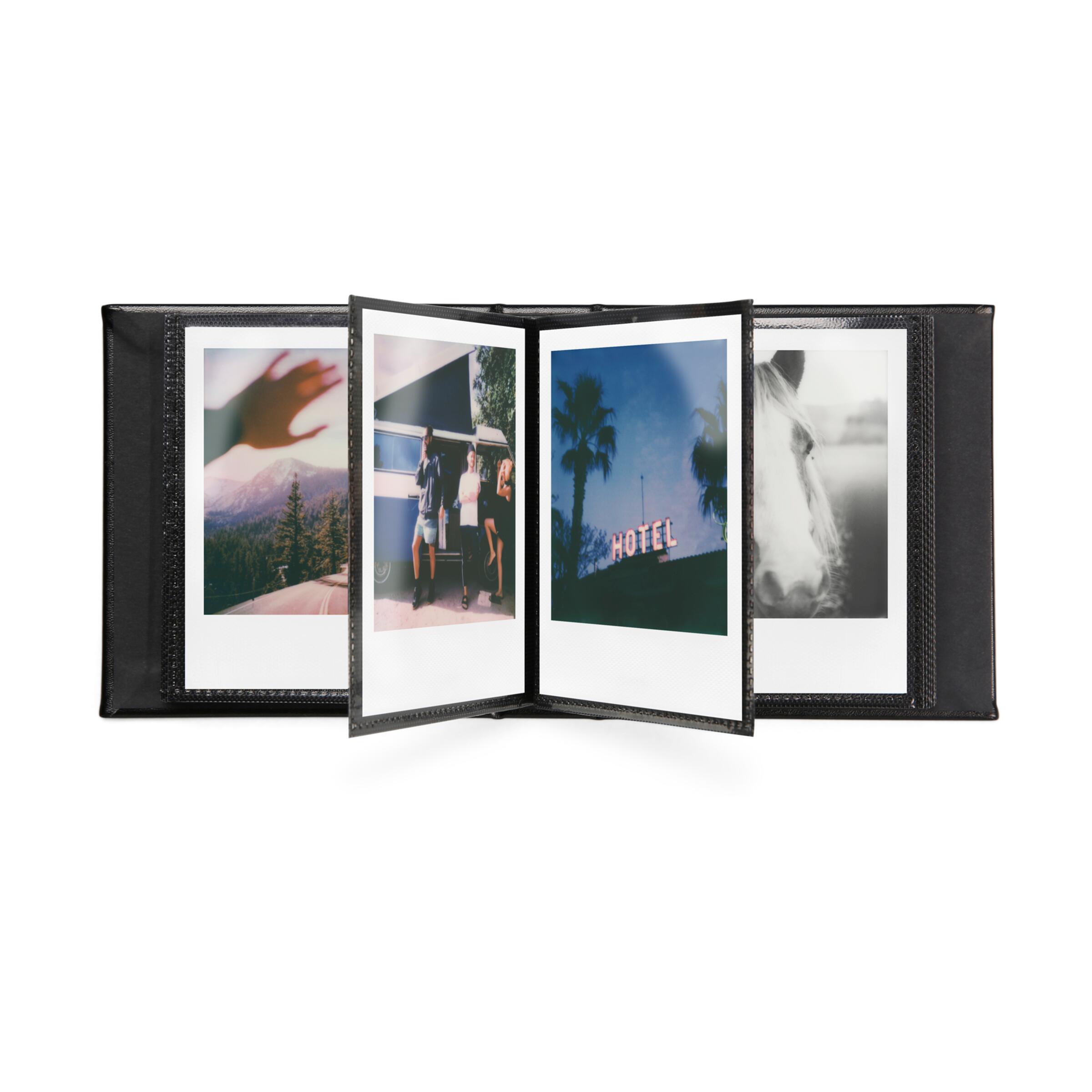 Polaroid Fotoalbum klein