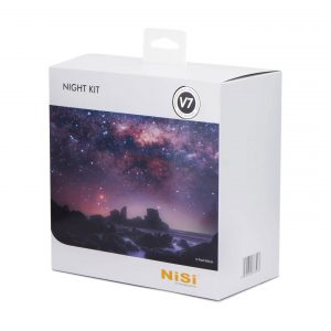 NiSi 100mm : V7 Night Kit
