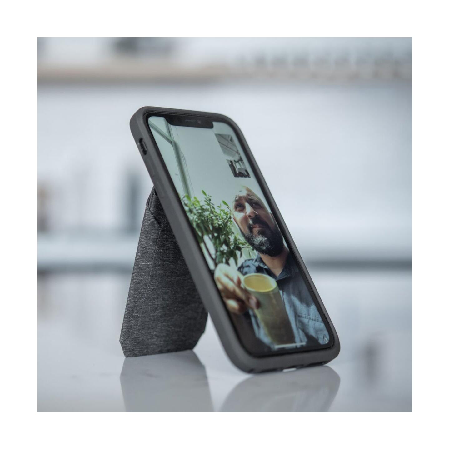 Peak Design Mobile Wallet Stand : Karten-Portemonnaie