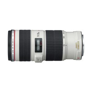 Canon EF 70-200mm f/4,0 L IS USM