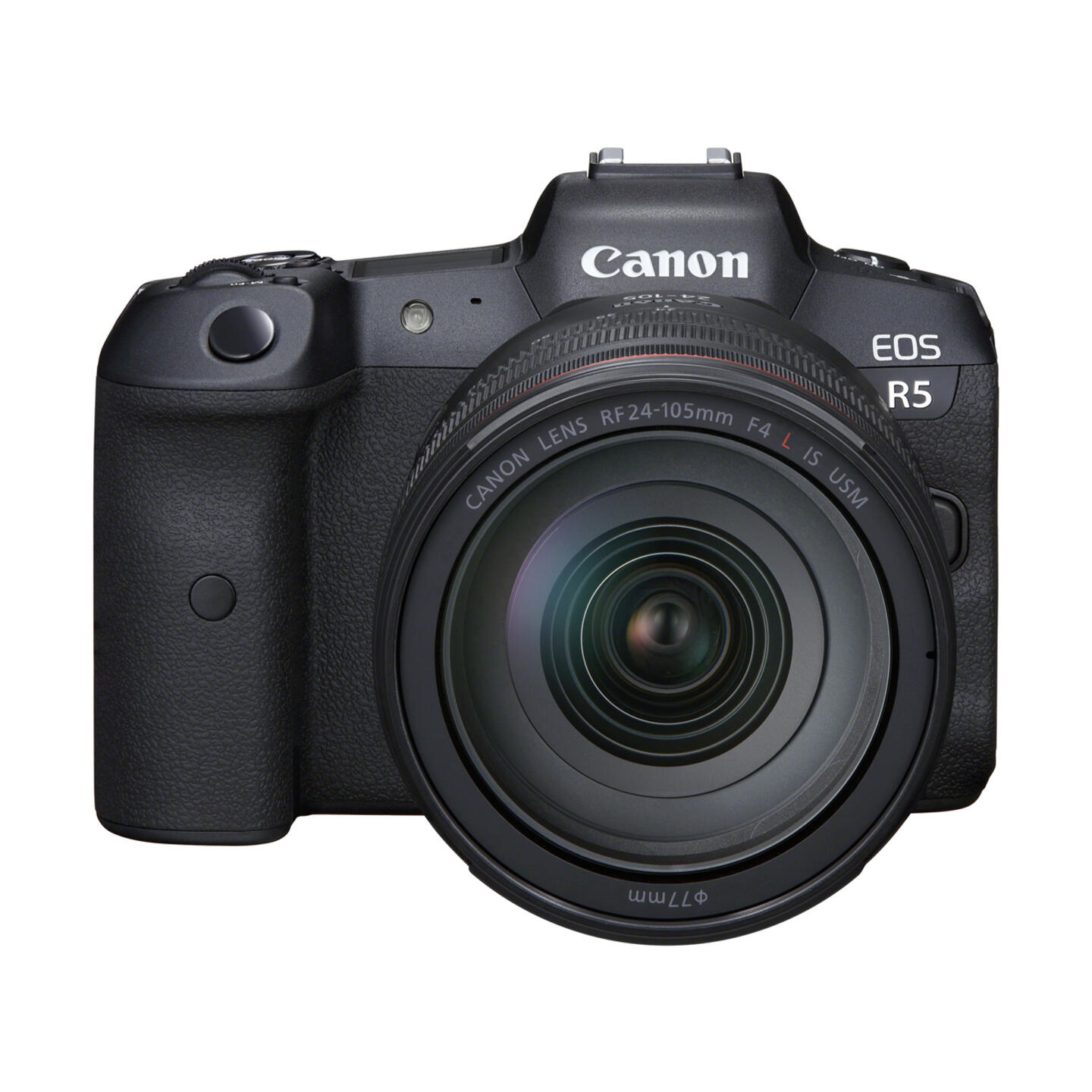 Canon EOS R5 + RF 24-105mm L IS USM