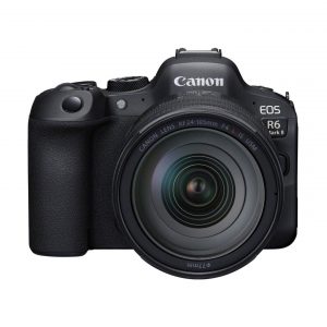 Canon EOS R6 Mark II + RF 24-105mm L IS USM