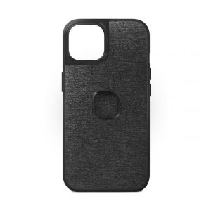 Peak Design Mobile Everyday Case : iPhone 14 charcoal